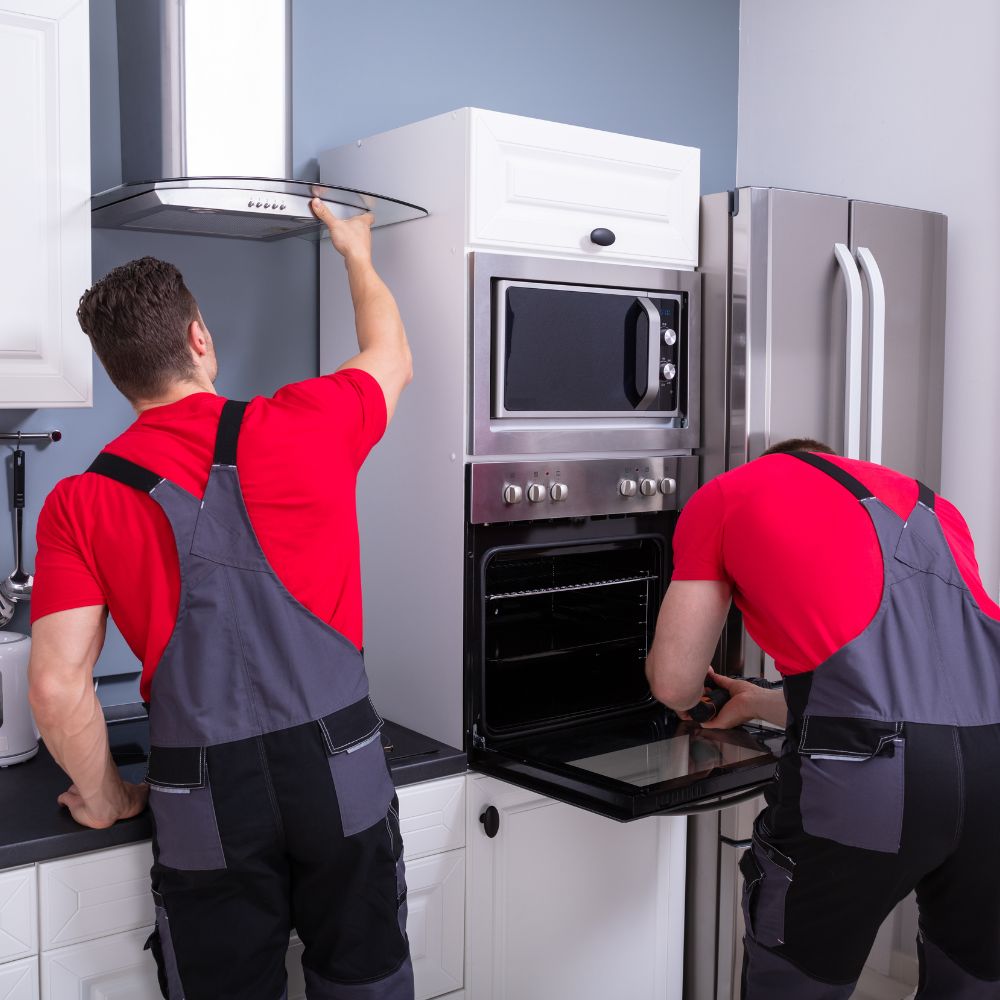 ABOUT TORONTO APPLIANCE REPAIR SERVICES